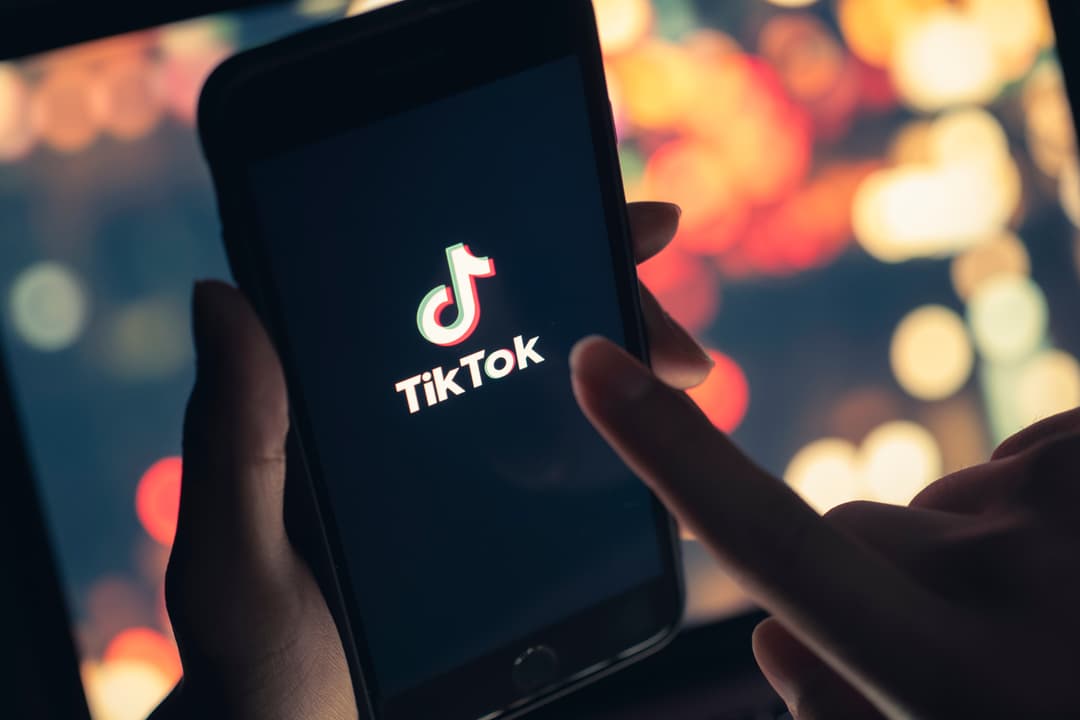 tiktok